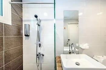 ***  Hello 1204 Hotel Jeju South Korea
