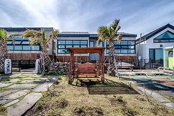 ***  Hello 1204 Hotel Jeju South Korea