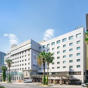 酒店 济州岛阳光赌场酒店, 济州市